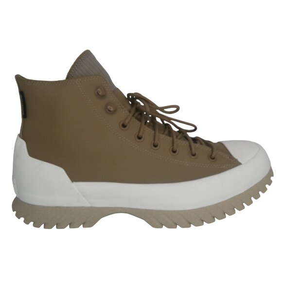 Converse All Star Lugged 2.0 Counter Climate 'Brown' A04634C - Size 12 - Picture 2 of 7